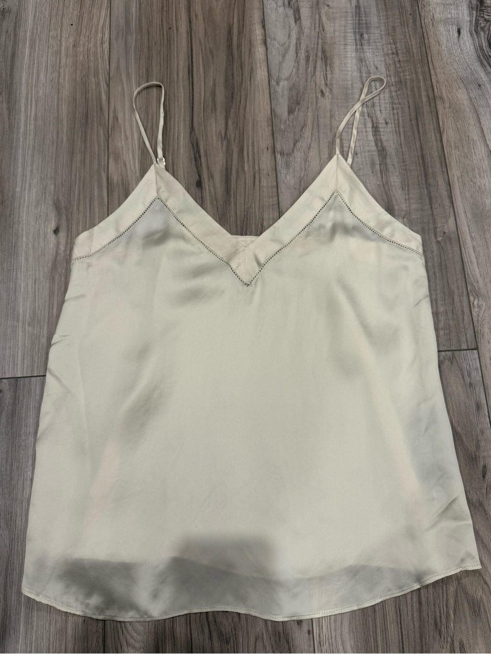 Wilfred V-Neck Cami